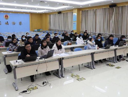 智慧赋能与温情守护 市检察院开展统一业务应用系统2.0业务培训，助力新时代养老服务高质量发展