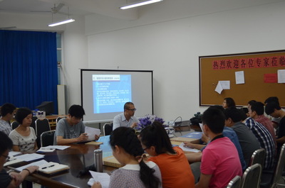 教务处组织学院实验员业务培训，提升实践教学保障能力