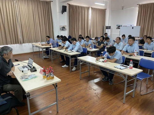 聚焦养老服务新使命，巴士二公司举办中层副职第八期专业培训